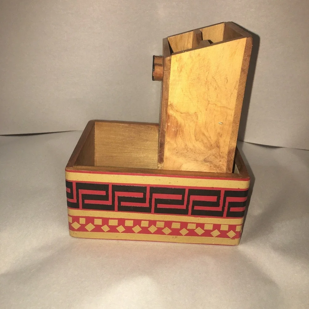 Handmade ***some minor